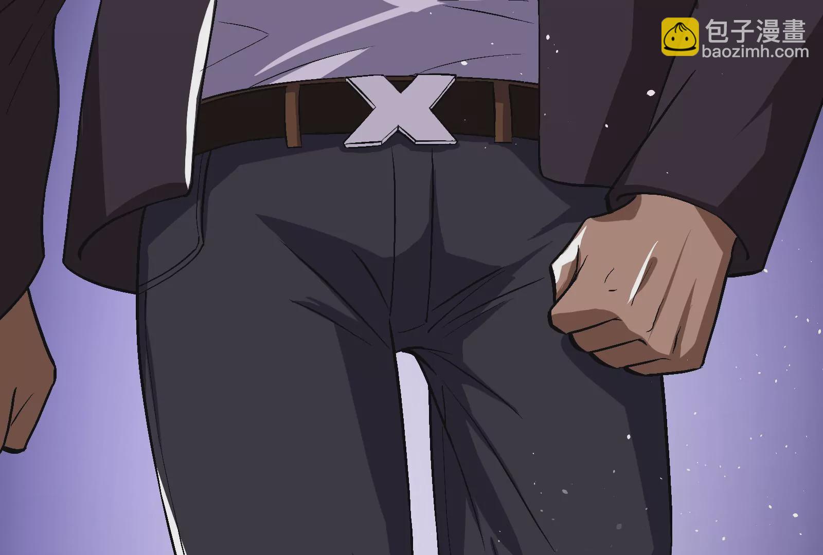 古神遊戲 - 第3話  抱妹子大腿(2/3) - 2